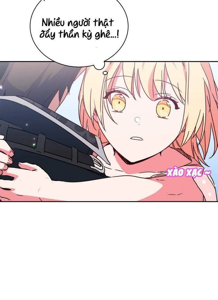 Nàng Elizabeth Thuần Khiết Chapter 3 - 61