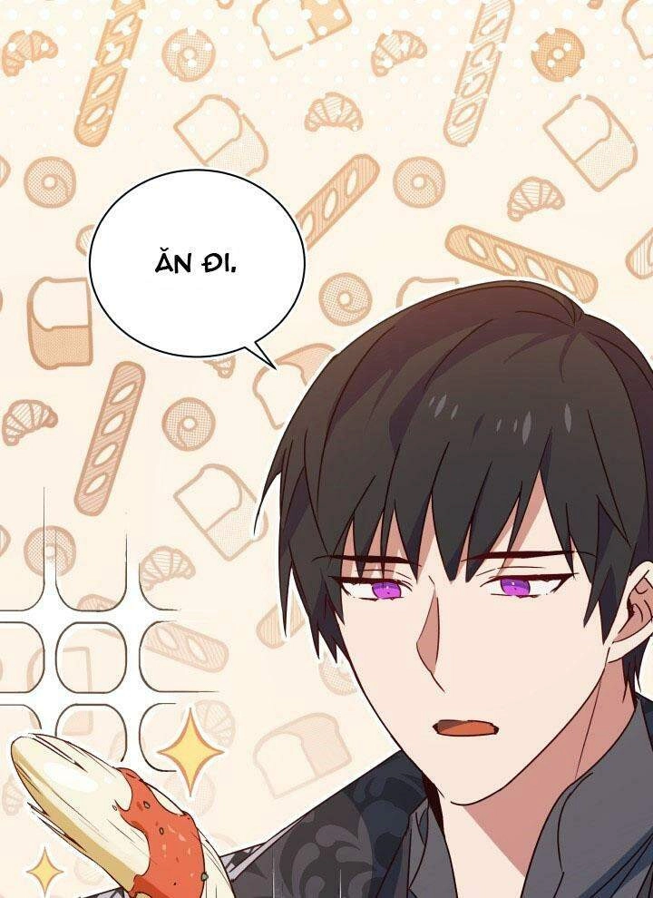 Nàng Elizabeth Thuần Khiết Chapter 3 - 66