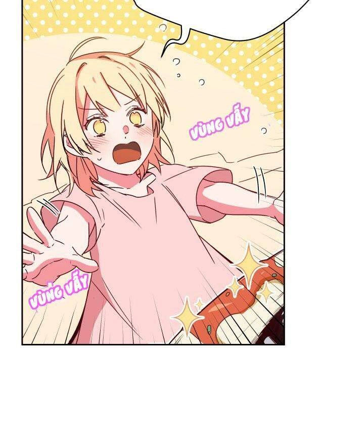 Nàng Elizabeth Thuần Khiết Chapter 3 - 68