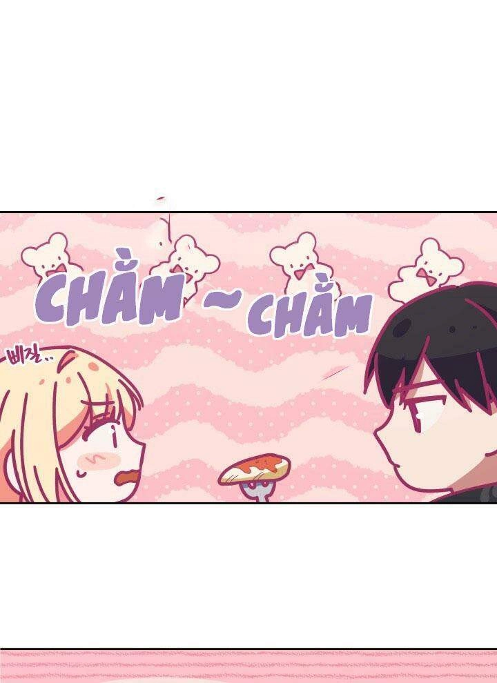 Nàng Elizabeth Thuần Khiết Chapter 3 - 69