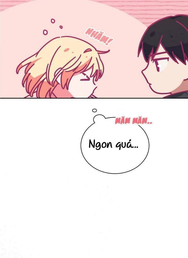 Nàng Elizabeth Thuần Khiết Chapter 3 - 70