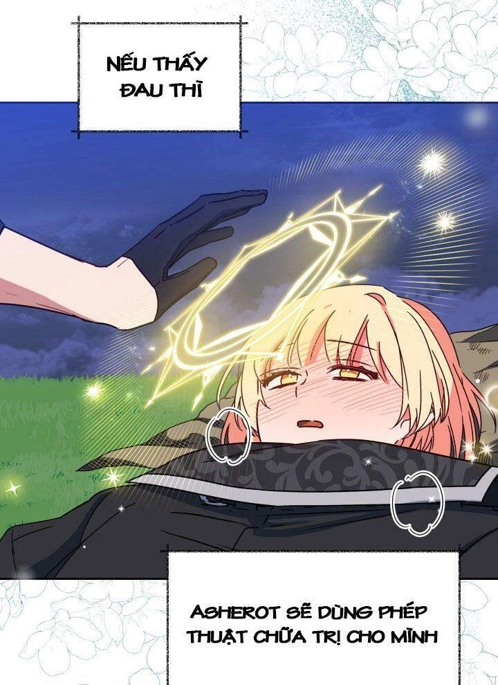 Nàng Elizabeth Thuần Khiết Chapter 3 - 72