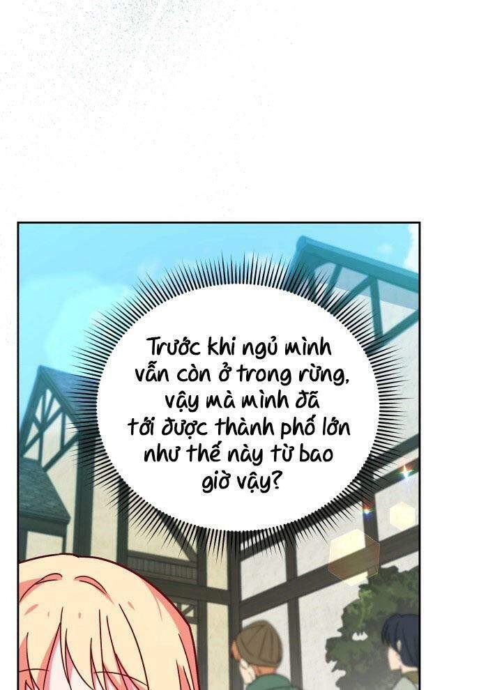 Nàng Elizabeth Thuần Khiết Chapter 3 - 74