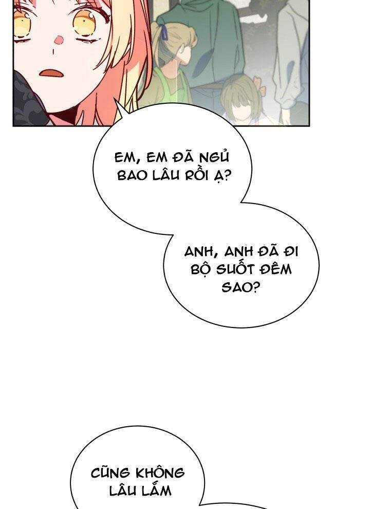 Nàng Elizabeth Thuần Khiết Chapter 3 - 75