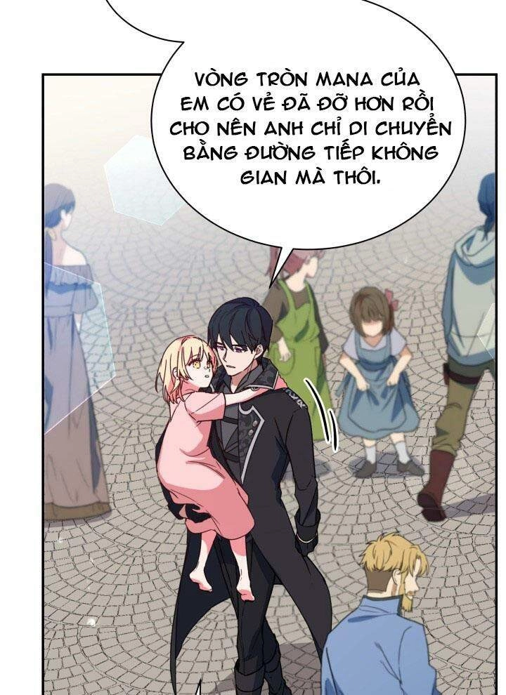 Nàng Elizabeth Thuần Khiết Chapter 3 - 76