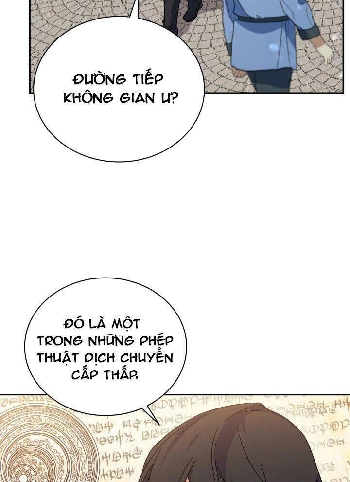 Nàng Elizabeth Thuần Khiết Chapter 3 - 77