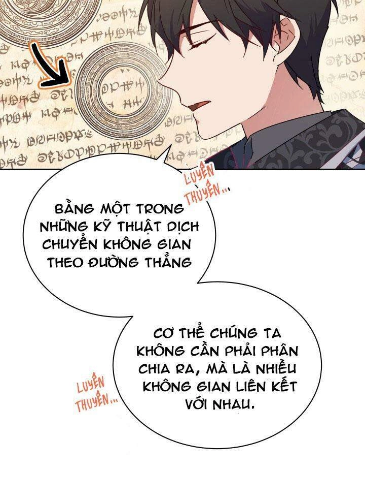 Nàng Elizabeth Thuần Khiết Chapter 3 - 78