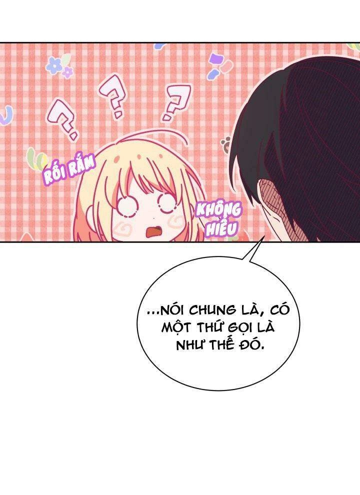 Nàng Elizabeth Thuần Khiết Chapter 3 - 79