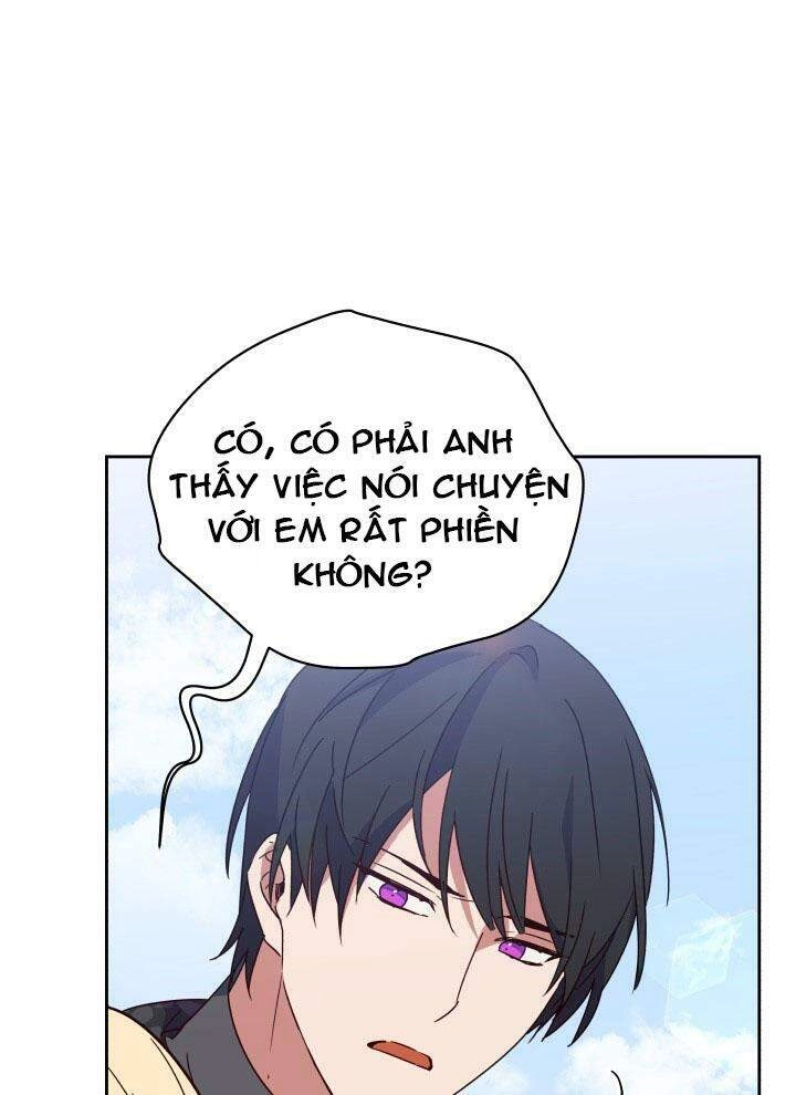 Nàng Elizabeth Thuần Khiết Chapter 3 - 82