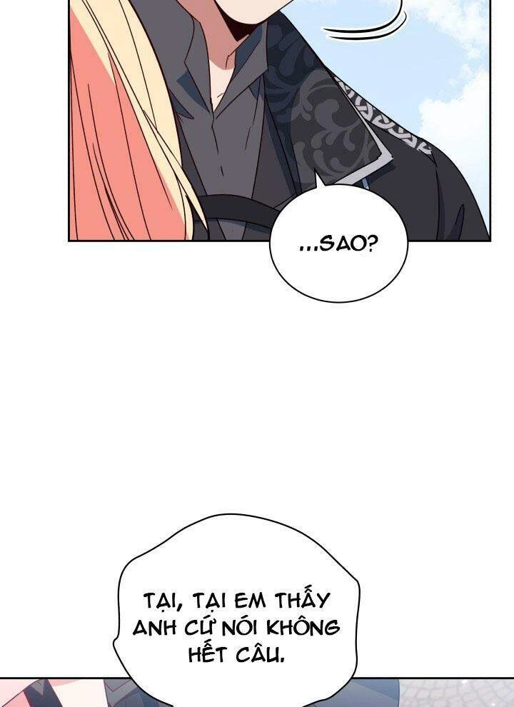 Nàng Elizabeth Thuần Khiết Chapter 3 - 83