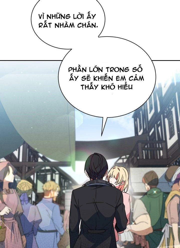 Nàng Elizabeth Thuần Khiết Chapter 3 - 86