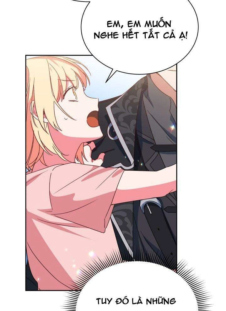 Nàng Elizabeth Thuần Khiết Chapter 3 - 88