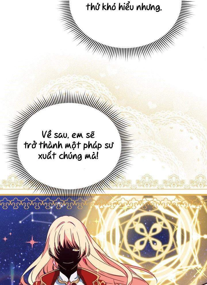 Nàng Elizabeth Thuần Khiết Chapter 3 - 89