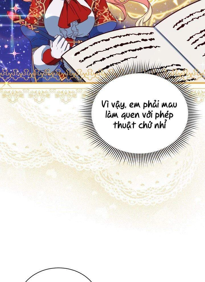 Nàng Elizabeth Thuần Khiết Chapter 3 - 90