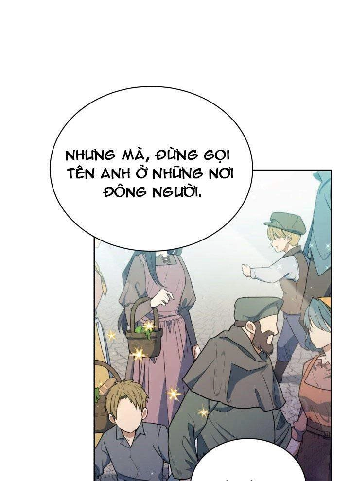 Nàng Elizabeth Thuần Khiết Chapter 3 - 99