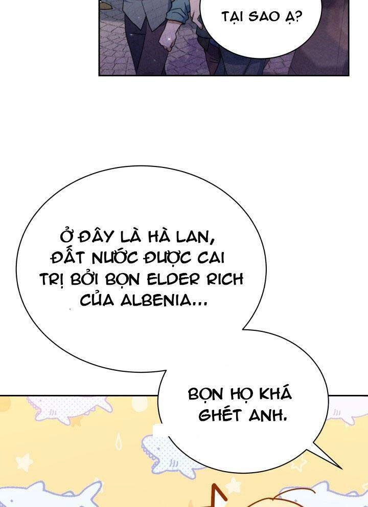 Nàng Elizabeth Thuần Khiết Chapter 3 - 100