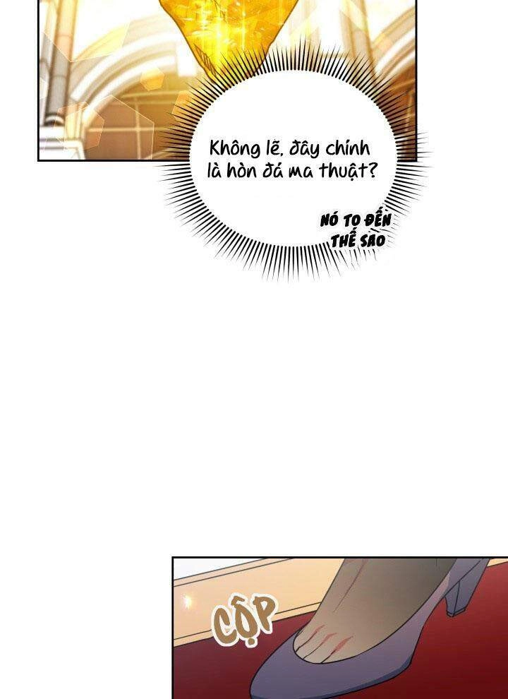 Nàng Elizabeth Thuần Khiết Chapter 3 - 121