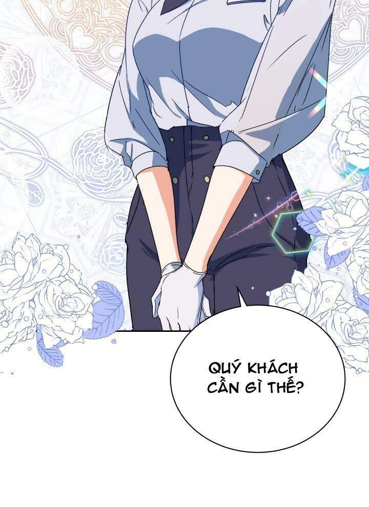 Nàng Elizabeth Thuần Khiết Chapter 3 - 123