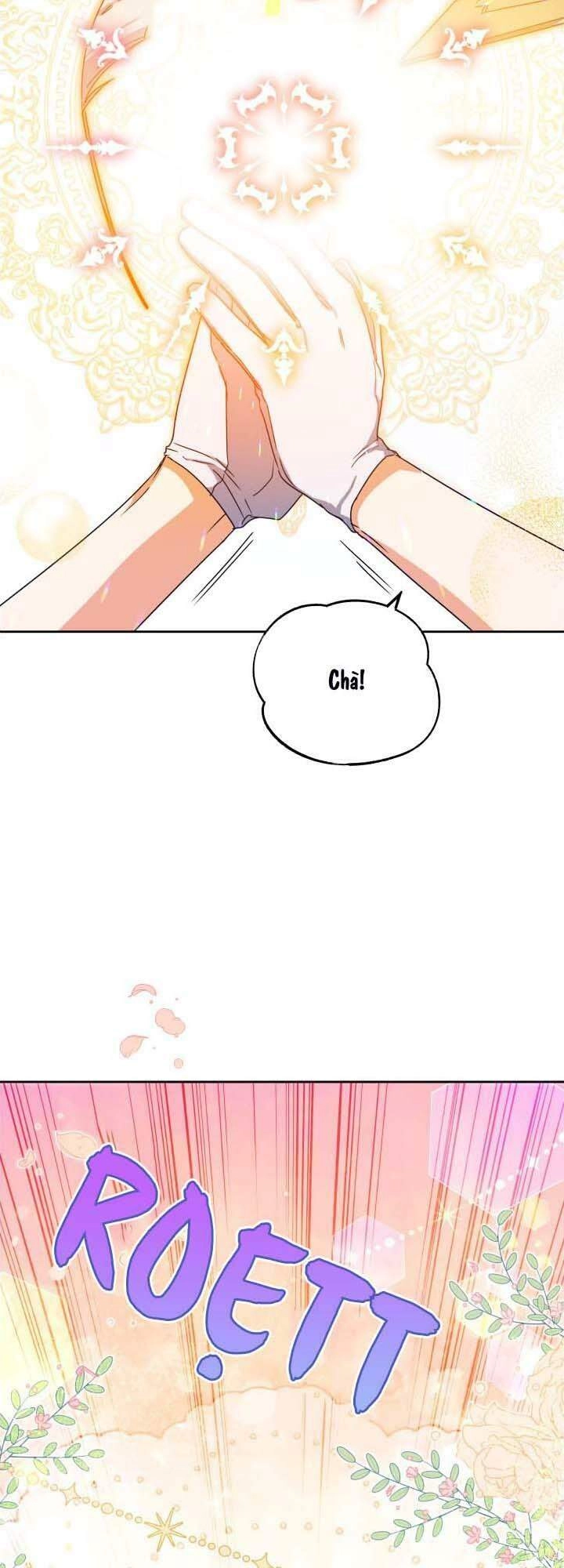 Nàng Elizabeth Thuần Khiết Chapter 4 - 7