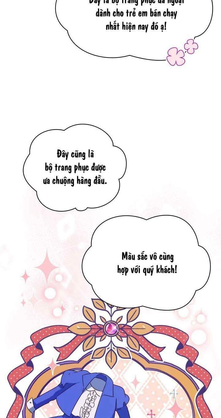 Nàng Elizabeth Thuần Khiết Chapter 4 - 15