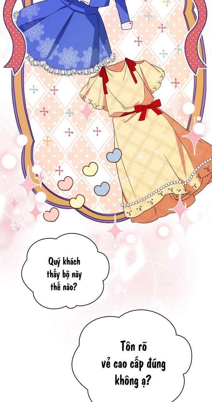 Nàng Elizabeth Thuần Khiết Chapter 4 - 16