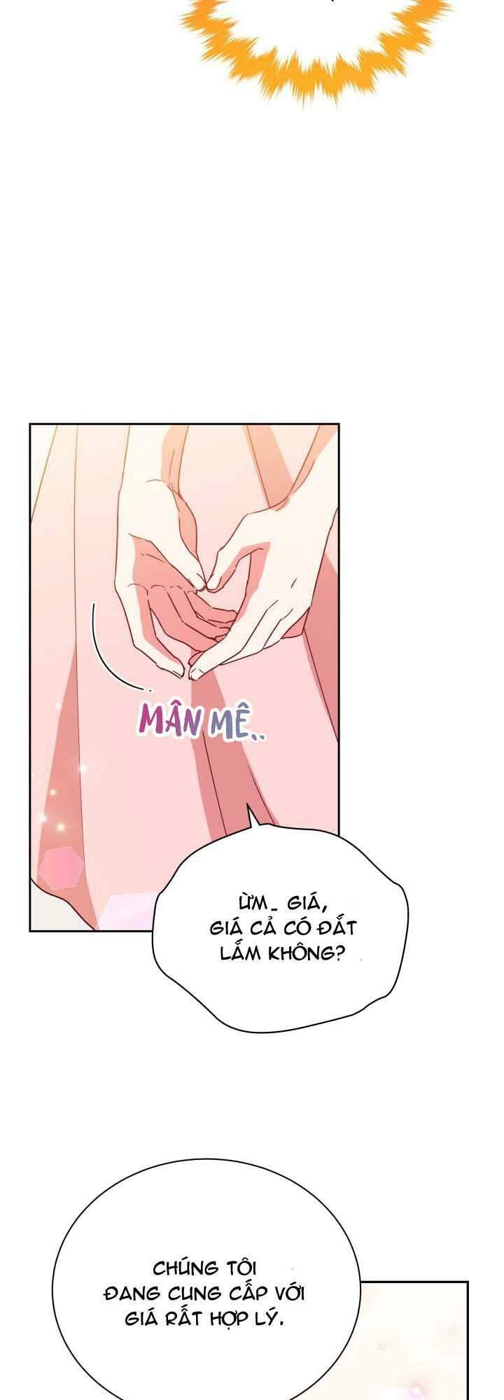 Nàng Elizabeth Thuần Khiết Chapter 4 - 19