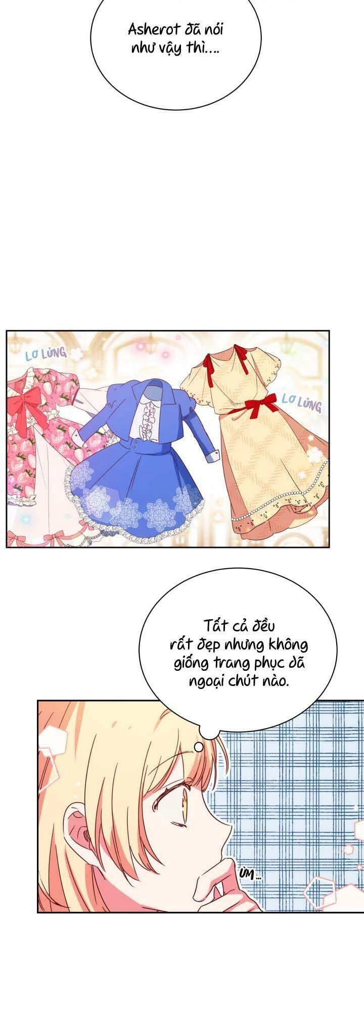 Nàng Elizabeth Thuần Khiết Chapter 4 - 21