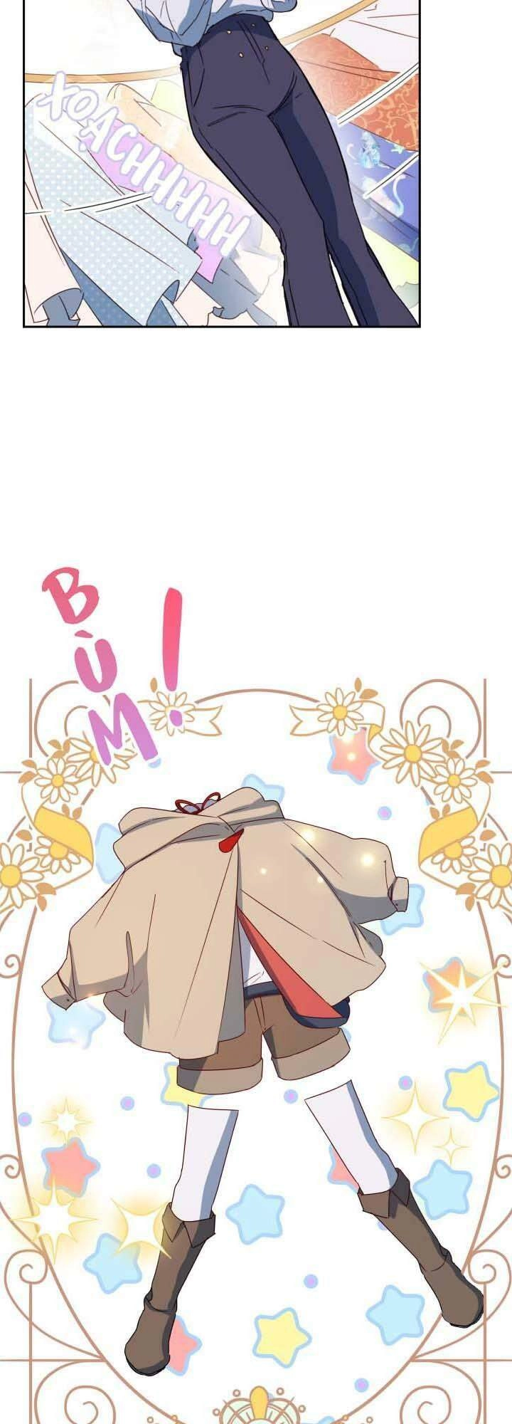 Nàng Elizabeth Thuần Khiết Chapter 4 - 23