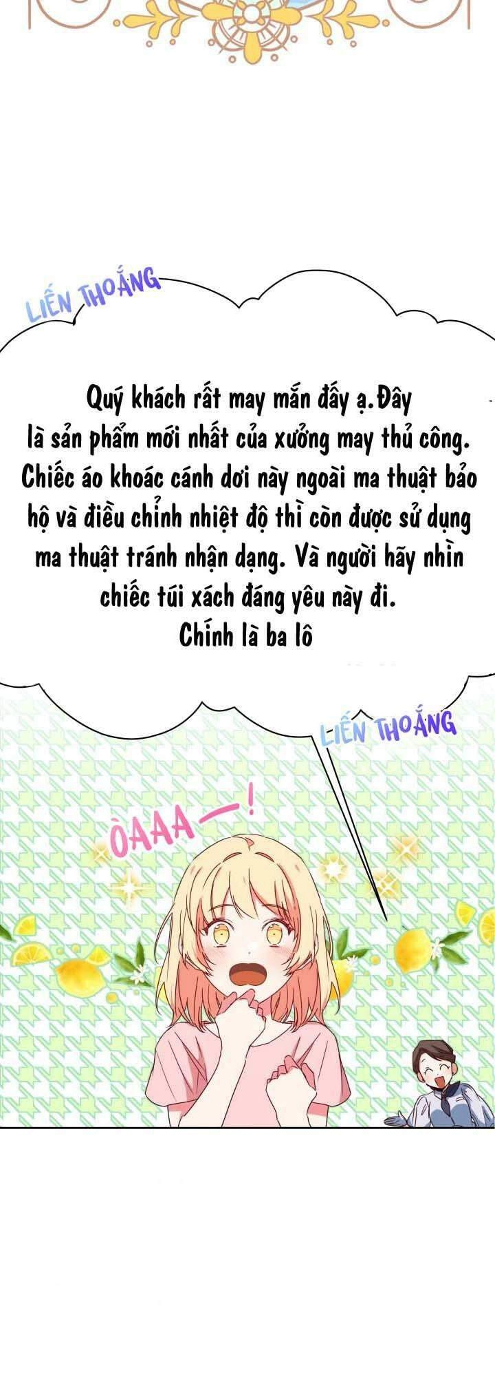 Nàng Elizabeth Thuần Khiết Chapter 4 - 24