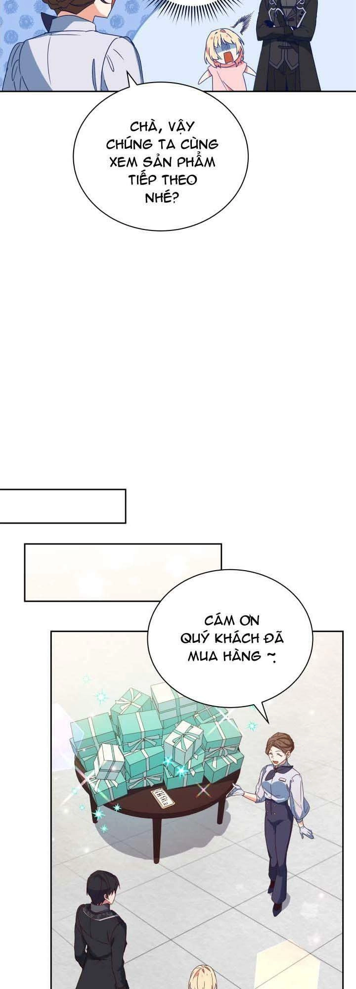 Nàng Elizabeth Thuần Khiết Chapter 4 - 26