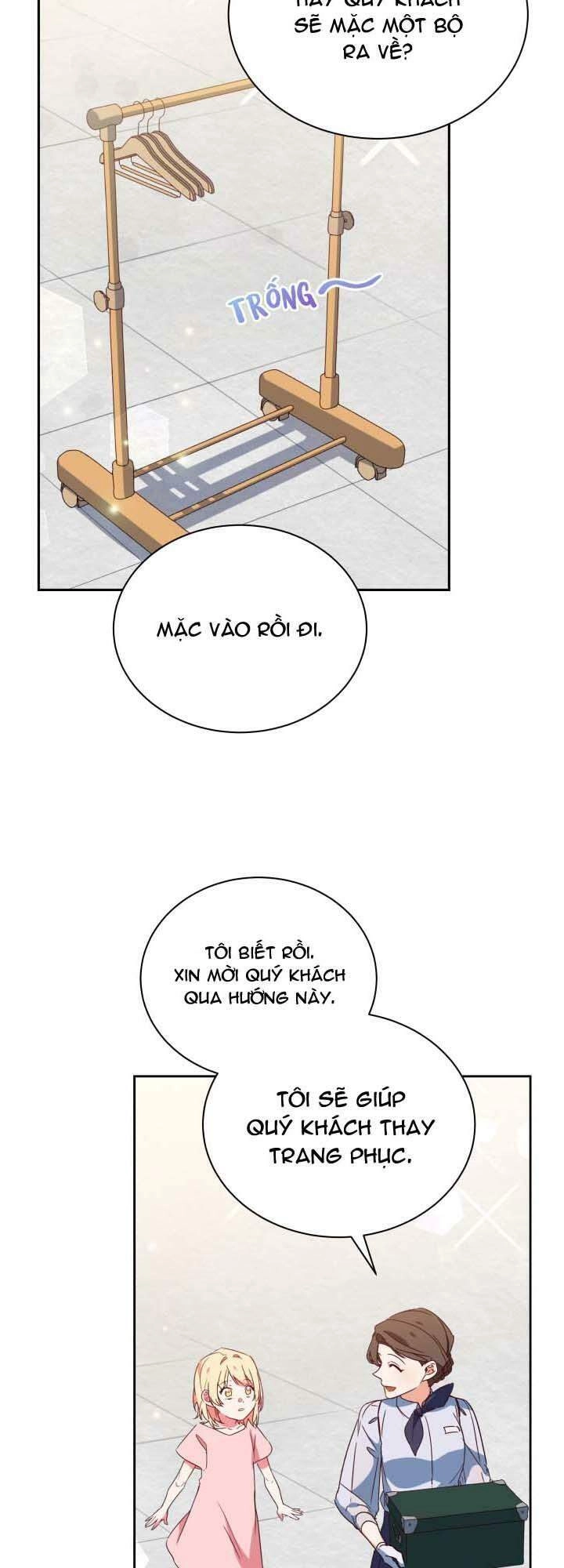 Nàng Elizabeth Thuần Khiết Chapter 4 - 28