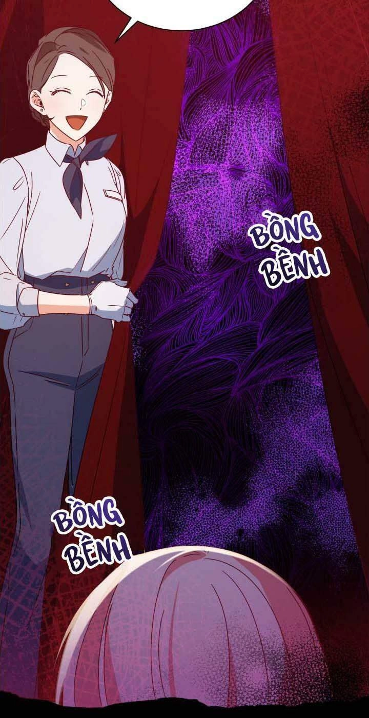 Nàng Elizabeth Thuần Khiết Chapter 4 - 30