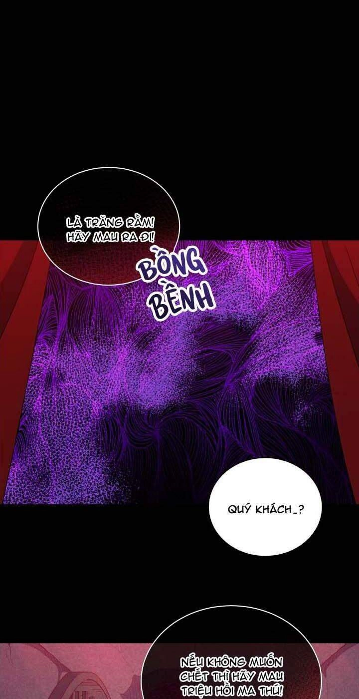 Nàng Elizabeth Thuần Khiết Chapter 4 - 31