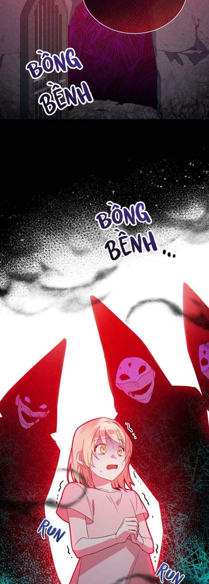 Nàng Elizabeth Thuần Khiết Chapter 4 - 32