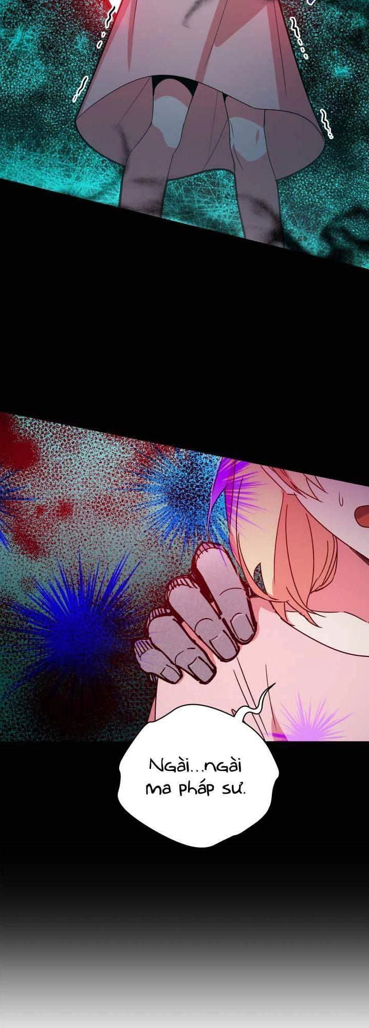 Nàng Elizabeth Thuần Khiết Chapter 4 - 33