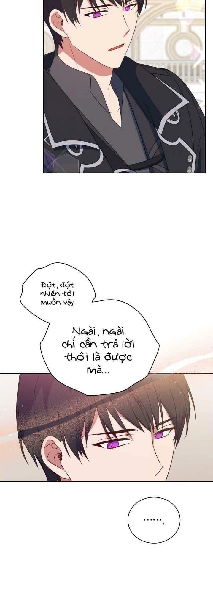 Nàng Elizabeth Thuần Khiết Chapter 4 - 35