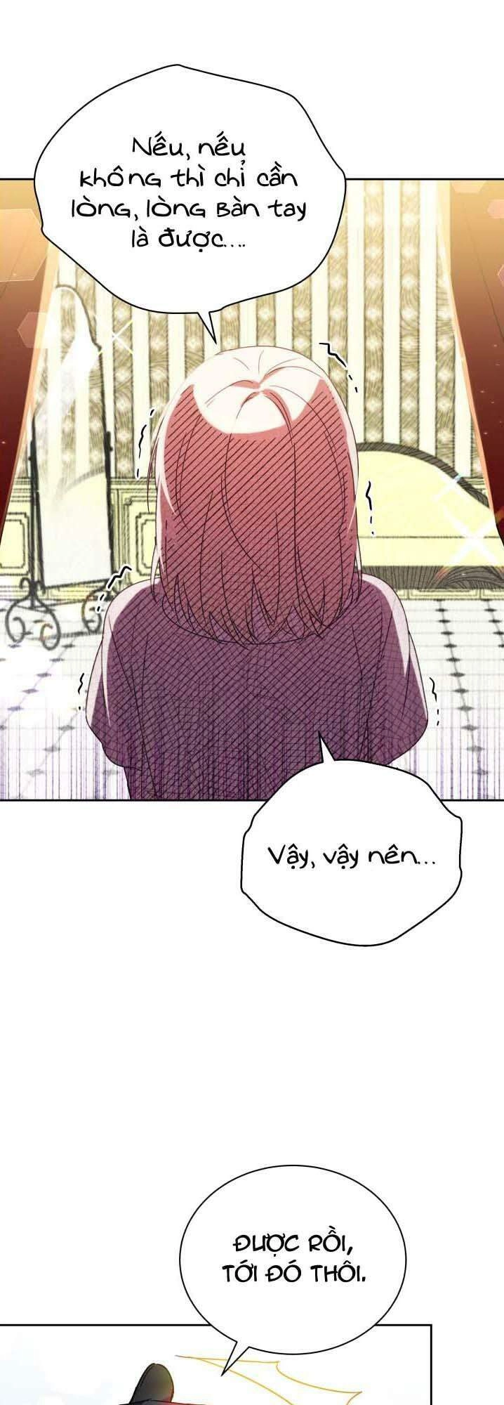 Nàng Elizabeth Thuần Khiết Chapter 4 - 36