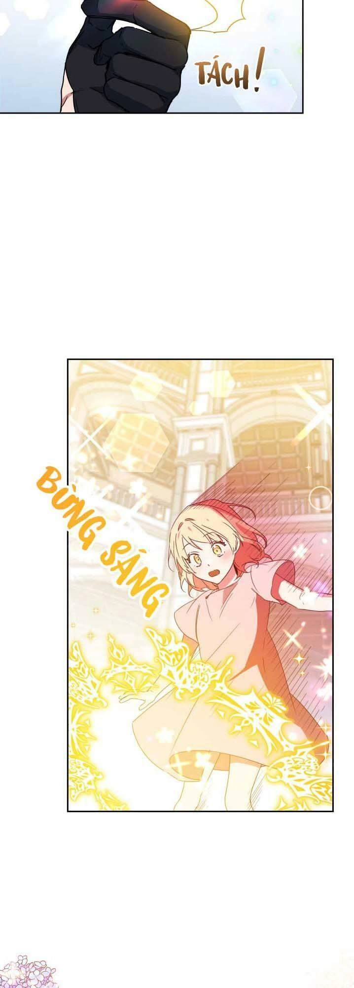 Nàng Elizabeth Thuần Khiết Chapter 4 - 37