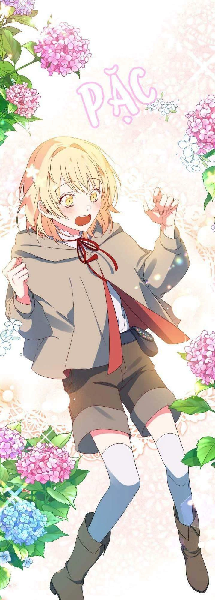 Nàng Elizabeth Thuần Khiết Chapter 4 - 38