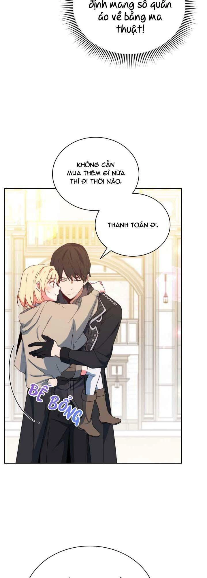 Nàng Elizabeth Thuần Khiết Chapter 4 - 40