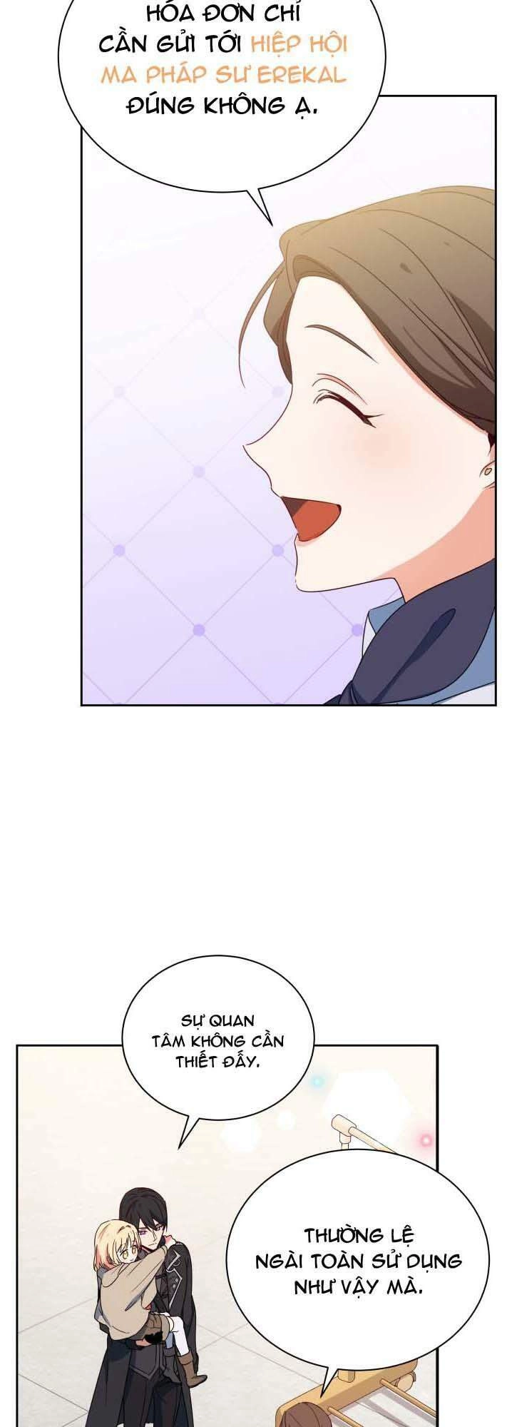 Nàng Elizabeth Thuần Khiết Chapter 4 - 41