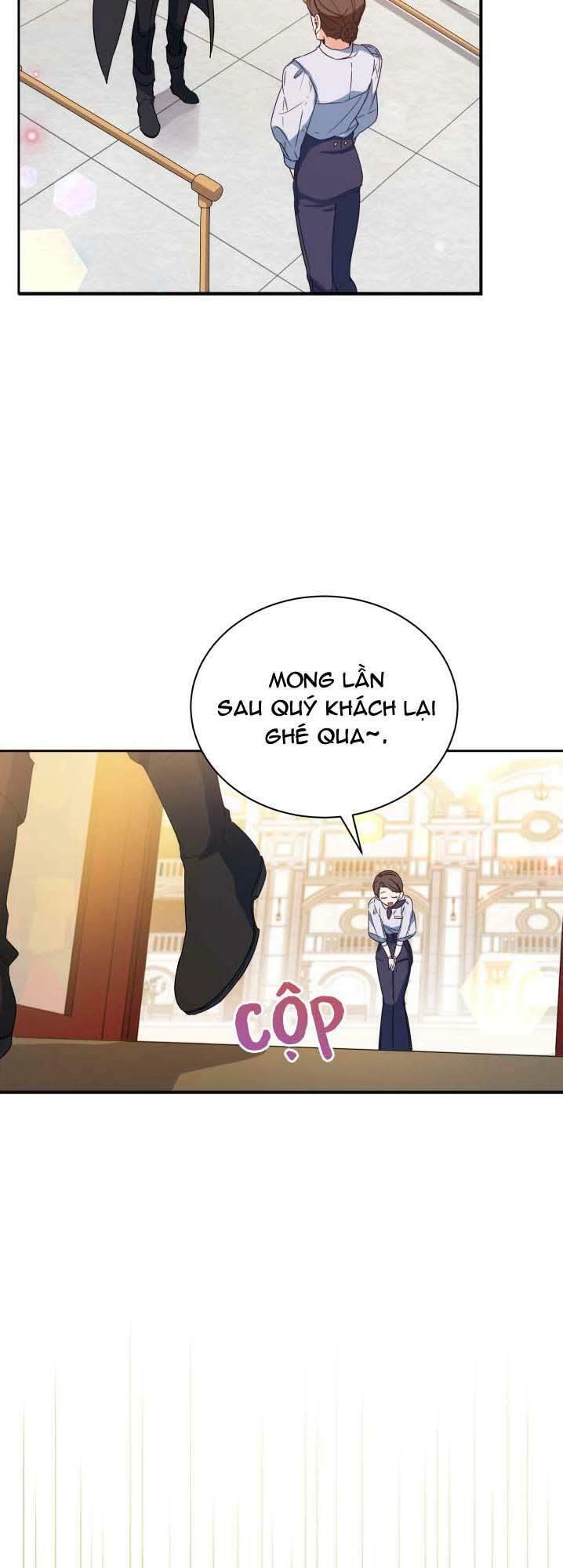 Nàng Elizabeth Thuần Khiết Chapter 4 - 42