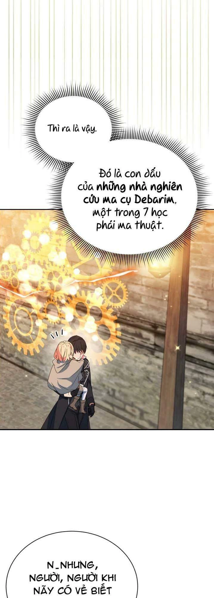 Nàng Elizabeth Thuần Khiết Chapter 4 - 43