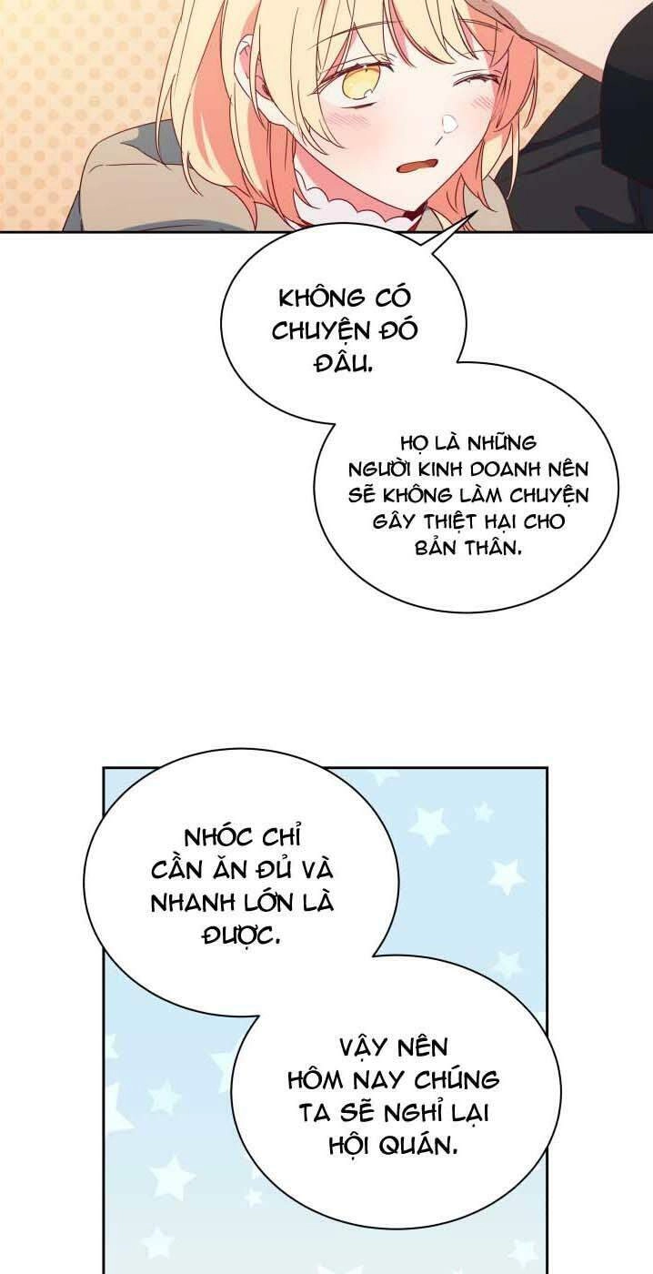 Nàng Elizabeth Thuần Khiết Chapter 4 - 45