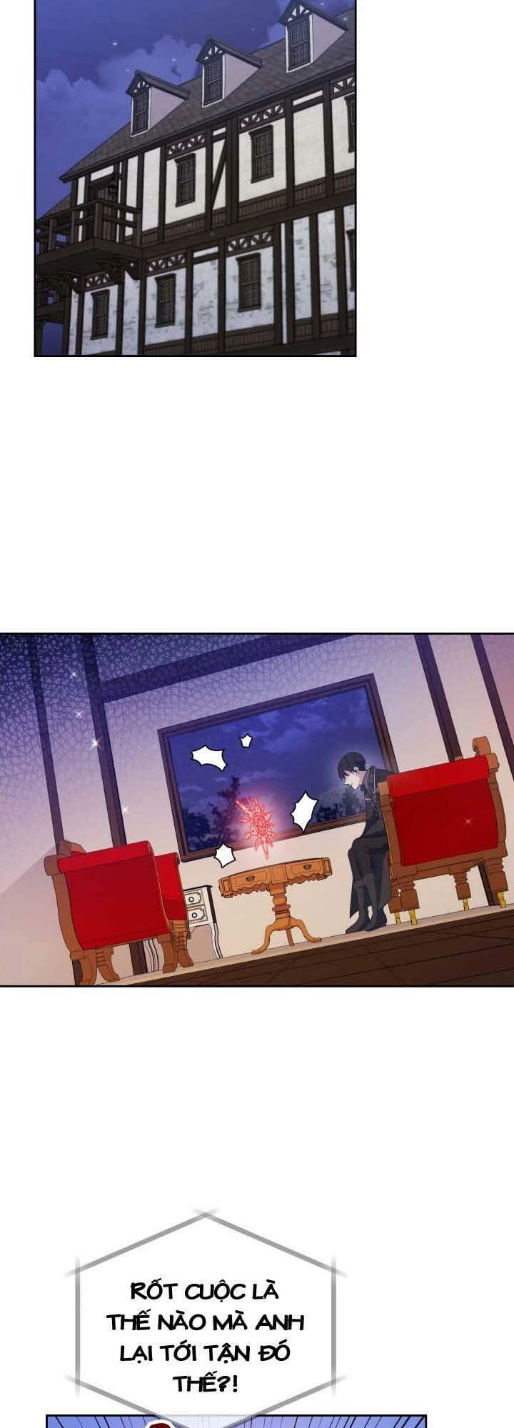 Nàng Elizabeth Thuần Khiết Chapter 4 - 47