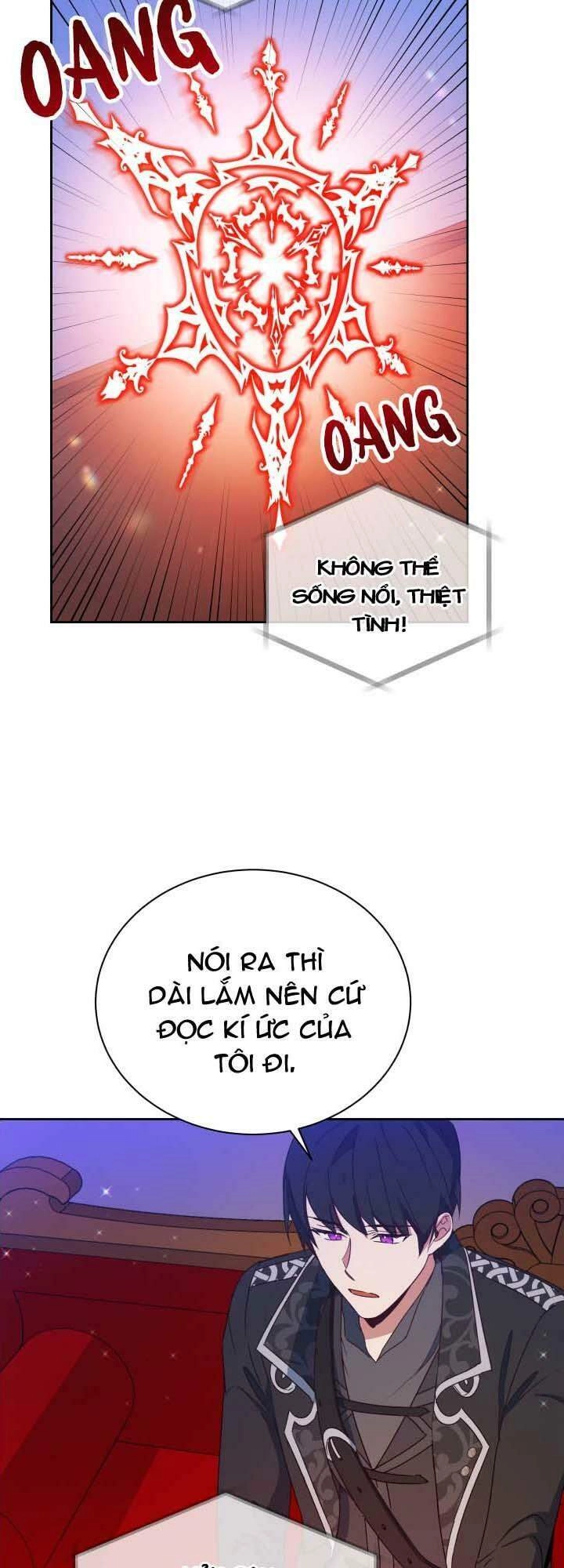 Nàng Elizabeth Thuần Khiết Chapter 4 - 48