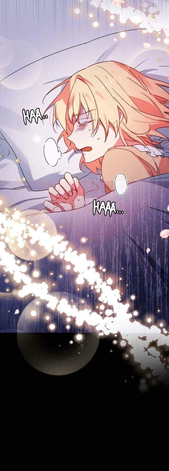 Nàng Elizabeth Thuần Khiết Chapter 4 - 51