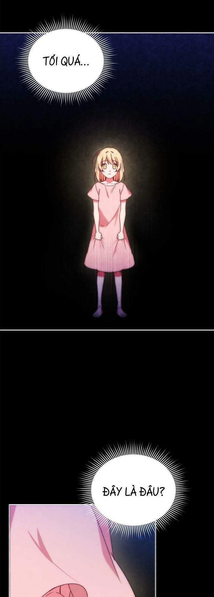 Nàng Elizabeth Thuần Khiết Chapter 5 - 2