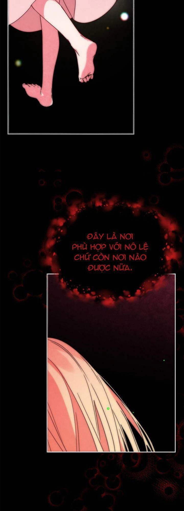 Nàng Elizabeth Thuần Khiết Chapter 5 - 3