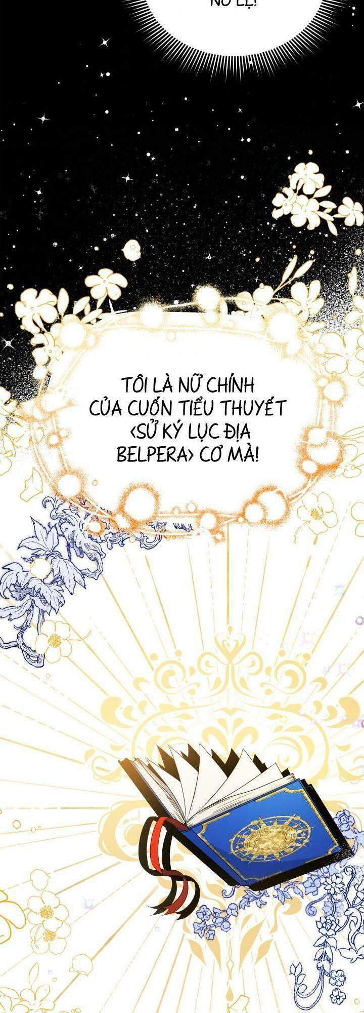 Nàng Elizabeth Thuần Khiết Chapter 5 - 6